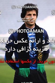 1082720, Tehran, [*parameter:4*], لیگ برتر فوتبال ایران، Persian Gulf Cup، Week 18، Second Leg، Esteghlal 0 v 0 Shahrdari Tabriz on 2010/12/11 at Azadi Stadium