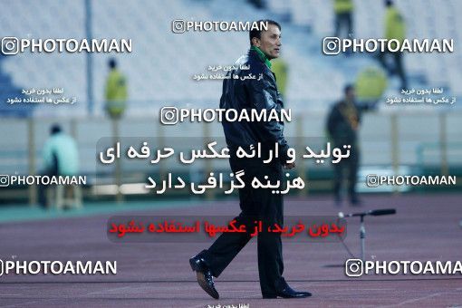 1082696, Tehran, [*parameter:4*], لیگ برتر فوتبال ایران، Persian Gulf Cup، Week 18، Second Leg، Esteghlal 0 v 0 Shahrdari Tabriz on 2010/12/11 at Azadi Stadium