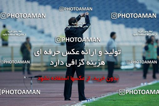 1082726, Tehran, [*parameter:4*], لیگ برتر فوتبال ایران، Persian Gulf Cup، Week 18، Second Leg، Esteghlal 0 v 0 Shahrdari Tabriz on 2010/12/11 at Azadi Stadium