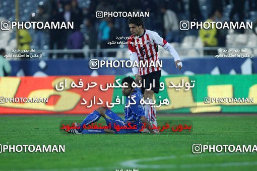 1082725, Tehran, [*parameter:4*], لیگ برتر فوتبال ایران، Persian Gulf Cup، Week 18، Second Leg، Esteghlal 0 v 0 Shahrdari Tabriz on 2010/12/11 at Azadi Stadium