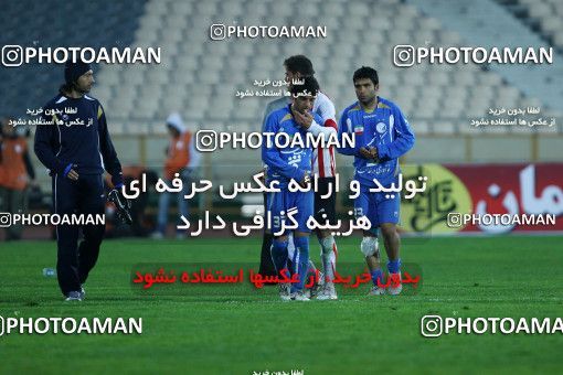 1082717, Tehran, [*parameter:4*], لیگ برتر فوتبال ایران، Persian Gulf Cup، Week 18، Second Leg، Esteghlal 0 v 0 Shahrdari Tabriz on 2010/12/11 at Azadi Stadium