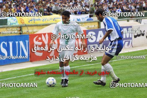 1067893, Tehran, [*parameter:4*], لیگ برتر فوتبال ایران، Persian Gulf Cup، Week 25، Second Leg، Pas 5 v 0 Malvan Bandar Anzali on 2002/02/24 at Azadi Stadium