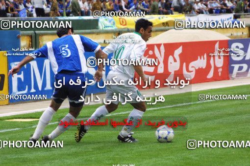 1067903, Tehran, [*parameter:4*], لیگ برتر فوتبال ایران، Persian Gulf Cup، Week 25، Second Leg، Pas 5 v 0 Malvan Bandar Anzali on 2002/02/24 at Azadi Stadium