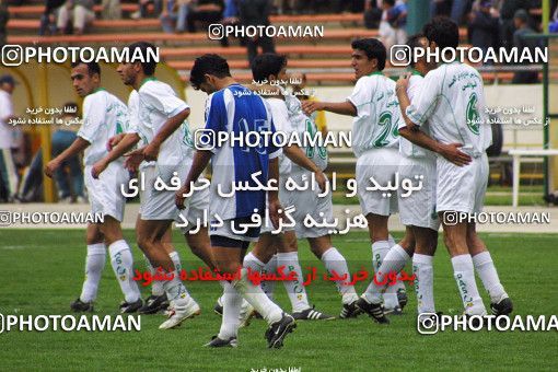 1067901, Tehran, [*parameter:4*], لیگ برتر فوتبال ایران، Persian Gulf Cup، Week 25، Second Leg، Pas 5 v 0 Malvan Bandar Anzali on 2002/02/24 at Azadi Stadium