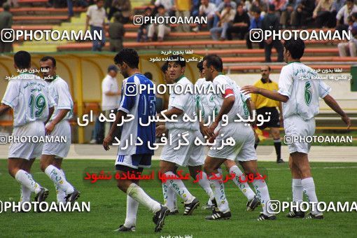 1067908, Tehran, [*parameter:4*], لیگ برتر فوتبال ایران، Persian Gulf Cup، Week 25، Second Leg، Pas 5 v 0 Malvan Bandar Anzali on 2002/02/24 at Azadi Stadium