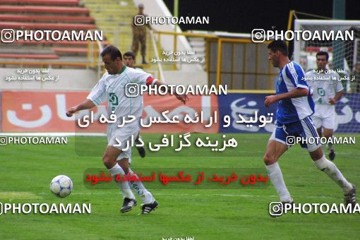 1067899, Tehran, [*parameter:4*], لیگ برتر فوتبال ایران، Persian Gulf Cup، Week 25، Second Leg، Pas 5 v 0 Malvan Bandar Anzali on 2002/02/24 at Azadi Stadium