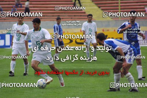 1067910, Tehran, [*parameter:4*], لیگ برتر فوتبال ایران، Persian Gulf Cup، Week 25، Second Leg، Pas 5 v 0 Malvan Bandar Anzali on 2002/02/24 at Azadi Stadium