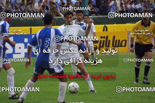 1067891, Tehran, [*parameter:4*], لیگ برتر فوتبال ایران، Persian Gulf Cup، Week 25، Second Leg، Pas 5 v 0 Malvan Bandar Anzali on 2002/02/24 at Azadi Stadium