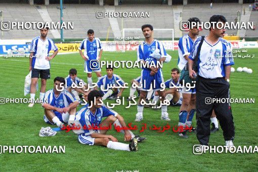 1067898, لیگ برتر فوتبال ایران، Persian Gulf Cup، Week 25، Second Leg، 2002/02/24، Tehran، Azadi Stadium، Pas 5 - 0 Malvan Bandar Anzali