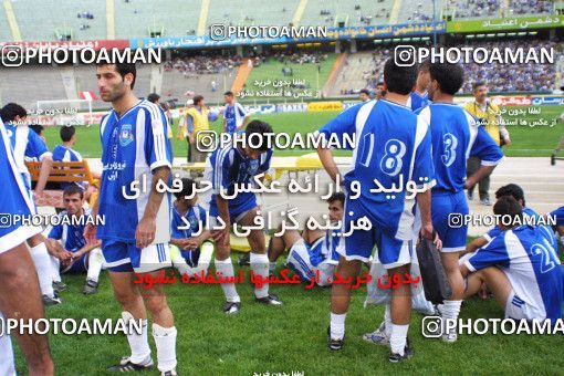 1067911, Tehran, [*parameter:4*], لیگ برتر فوتبال ایران، Persian Gulf Cup، Week 25، Second Leg، Pas 5 v 0 Malvan Bandar Anzali on 2002/02/24 at Azadi Stadium