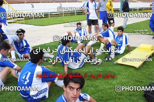 1067909, لیگ برتر فوتبال ایران، Persian Gulf Cup، Week 25، Second Leg، 2002/02/24، Tehran، Azadi Stadium، Pas 5 - 0 Malvan Bandar Anzali