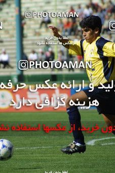 1068117, Tehran, [*parameter:4*], لیگ برتر فوتبال ایران، Persian Gulf Cup، Week 26، Second Leg، Persepolis 1 v 0 Fajr-e Sepasi Shiraz on 2002/05/28 at Azadi Stadium