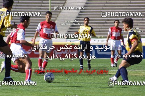 1068012, Tehran, [*parameter:4*], لیگ برتر فوتبال ایران، Persian Gulf Cup، Week 26، Second Leg، Persepolis 1 v 0 Fajr-e Sepasi Shiraz on 2002/05/28 at Azadi Stadium