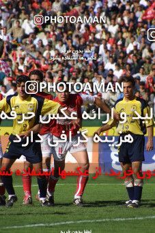 1068188, Tehran, [*parameter:4*], لیگ برتر فوتبال ایران، Persian Gulf Cup، Week 26، Second Leg، Persepolis 1 v 0 Fajr-e Sepasi Shiraz on 2002/05/28 at Azadi Stadium