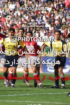 1068106, Tehran, [*parameter:4*], لیگ برتر فوتبال ایران، Persian Gulf Cup، Week 26، Second Leg، Persepolis 1 v 0 Fajr-e Sepasi Shiraz on 2002/05/28 at Azadi Stadium