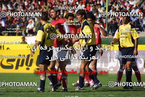 1067952, Tehran, [*parameter:4*], لیگ برتر فوتبال ایران، Persian Gulf Cup، Week 26، Second Leg، Persepolis 1 v 0 Fajr-e Sepasi Shiraz on 2002/05/28 at Azadi Stadium
