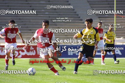 1067926, Tehran, [*parameter:4*], لیگ برتر فوتبال ایران، Persian Gulf Cup، Week 26، Second Leg، Persepolis 1 v 0 Fajr-e Sepasi Shiraz on 2002/05/28 at Azadi Stadium