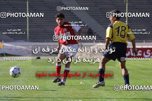 1068201, Tehran, [*parameter:4*], لیگ برتر فوتبال ایران، Persian Gulf Cup، Week 26، Second Leg، Persepolis 1 v 0 Fajr-e Sepasi Shiraz on 2002/05/28 at Azadi Stadium