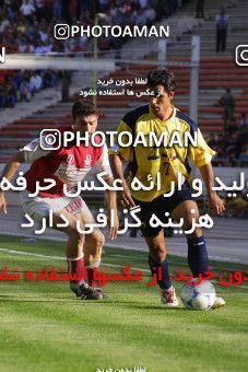 1067947, Tehran, [*parameter:4*], لیگ برتر فوتبال ایران، Persian Gulf Cup، Week 26، Second Leg، Persepolis 1 v 0 Fajr-e Sepasi Shiraz on 2002/05/28 at Azadi Stadium