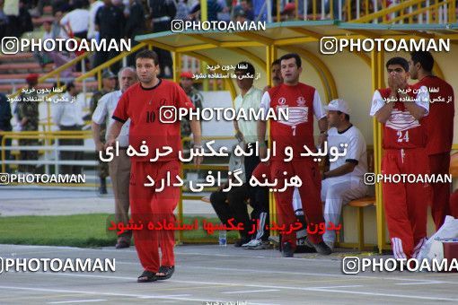 1068171, Tehran, [*parameter:4*], لیگ برتر فوتبال ایران، Persian Gulf Cup، Week 26، Second Leg، Persepolis 1 v 0 Fajr-e Sepasi Shiraz on 2002/05/28 at Azadi Stadium