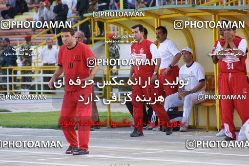 1067927, Tehran, [*parameter:4*], لیگ برتر فوتبال ایران، Persian Gulf Cup، Week 26، Second Leg، Persepolis 1 v 0 Fajr-e Sepasi Shiraz on 2002/05/28 at Azadi Stadium