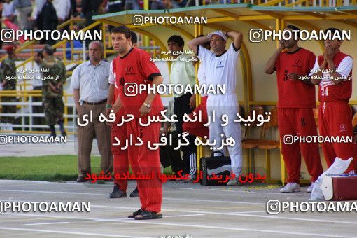 1068134, Tehran, [*parameter:4*], لیگ برتر فوتبال ایران، Persian Gulf Cup، Week 26، Second Leg، Persepolis 1 v 0 Fajr-e Sepasi Shiraz on 2002/05/28 at Azadi Stadium