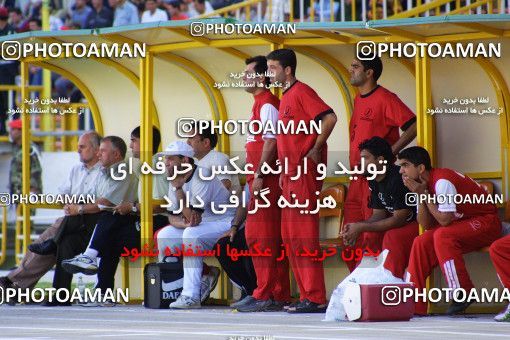 1068079, Tehran, [*parameter:4*], لیگ برتر فوتبال ایران، Persian Gulf Cup، Week 26، Second Leg، Persepolis 1 v 0 Fajr-e Sepasi Shiraz on 2002/05/28 at Azadi Stadium