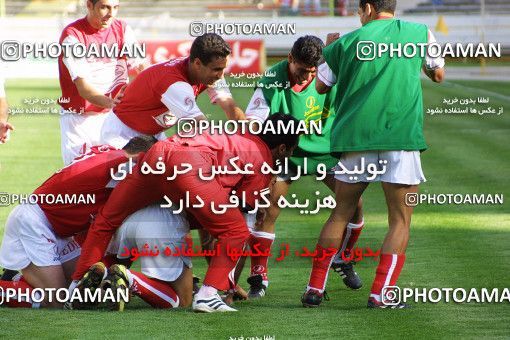 1067945, Tehran, [*parameter:4*], لیگ برتر فوتبال ایران، Persian Gulf Cup، Week 26، Second Leg، Persepolis 1 v 0 Fajr-e Sepasi Shiraz on 2002/05/28 at Azadi Stadium