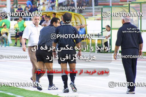 1068066, Tehran, [*parameter:4*], لیگ برتر فوتبال ایران، Persian Gulf Cup، Week 26، Second Leg، Persepolis 1 v 0 Fajr-e Sepasi Shiraz on 2002/05/28 at Azadi Stadium