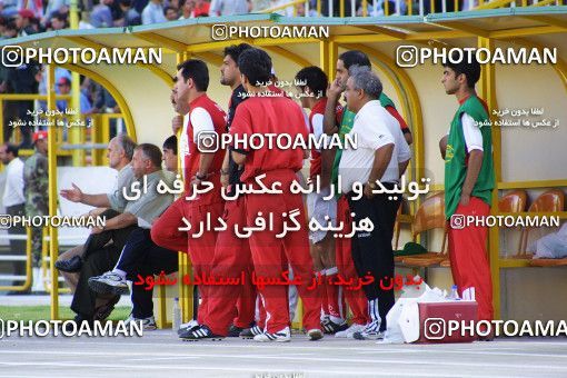 1068161, Tehran, [*parameter:4*], لیگ برتر فوتبال ایران، Persian Gulf Cup، Week 26، Second Leg، Persepolis 1 v 0 Fajr-e Sepasi Shiraz on 2002/05/28 at Azadi Stadium