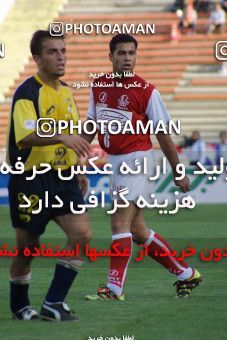 1068136, Tehran, [*parameter:4*], لیگ برتر فوتبال ایران، Persian Gulf Cup، Week 26، Second Leg، Persepolis 1 v 0 Fajr-e Sepasi Shiraz on 2002/05/28 at Azadi Stadium