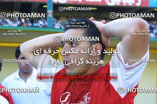 1068014, Tehran, [*parameter:4*], لیگ برتر فوتبال ایران، Persian Gulf Cup، Week 26، Second Leg، Persepolis 1 v 0 Fajr-e Sepasi Shiraz on 2002/05/28 at Azadi Stadium