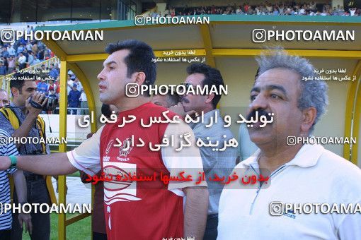 1067925, Tehran, [*parameter:4*], لیگ برتر فوتبال ایران، Persian Gulf Cup، Week 26، Second Leg، Persepolis 1 v 0 Fajr-e Sepasi Shiraz on 2002/05/28 at Azadi Stadium
