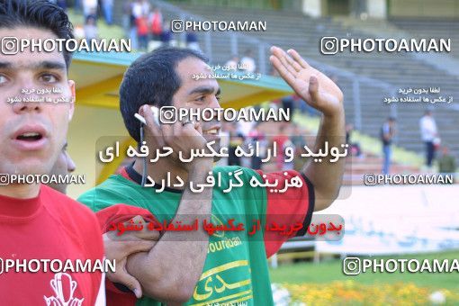 1068082, Tehran, [*parameter:4*], Iran Pro League، Persian Gulf Cup، 2001-02 season، Second Leg، Week 26، Persepolis ۱ v ۰ Fajr-e Sepasi Shiraz on 2002/05/28 at Azadi Stadium