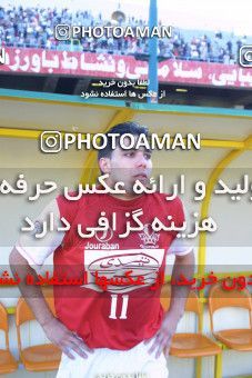 1068158, Tehran, [*parameter:4*], لیگ برتر فوتبال ایران، Persian Gulf Cup، Week 26، Second Leg، Persepolis 1 v 0 Fajr-e Sepasi Shiraz on 2002/05/28 at Azadi Stadium