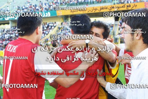 1067936, Tehran, [*parameter:4*], لیگ برتر فوتبال ایران، Persian Gulf Cup، Week 26، Second Leg، Persepolis 1 v 0 Fajr-e Sepasi Shiraz on 2002/05/28 at Azadi Stadium