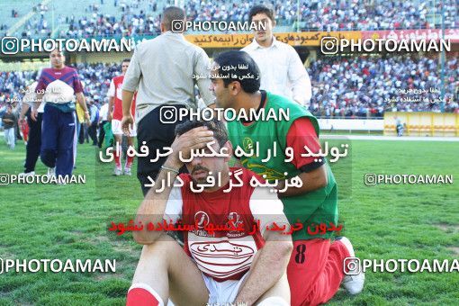 1067933, Tehran, [*parameter:4*], لیگ برتر فوتبال ایران، Persian Gulf Cup، Week 26، Second Leg، Persepolis 1 v 0 Fajr-e Sepasi Shiraz on 2002/05/28 at Azadi Stadium