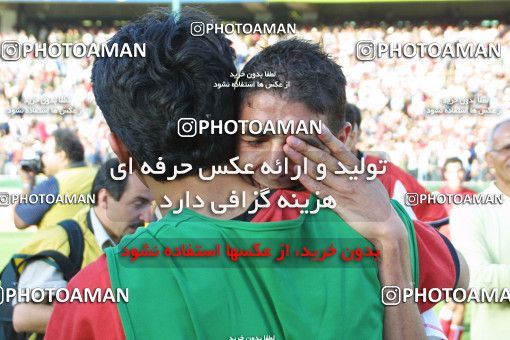 1067977, Tehran, [*parameter:4*], لیگ برتر فوتبال ایران، Persian Gulf Cup، Week 26، Second Leg، Persepolis 1 v 0 Fajr-e Sepasi Shiraz on 2002/05/28 at Azadi Stadium