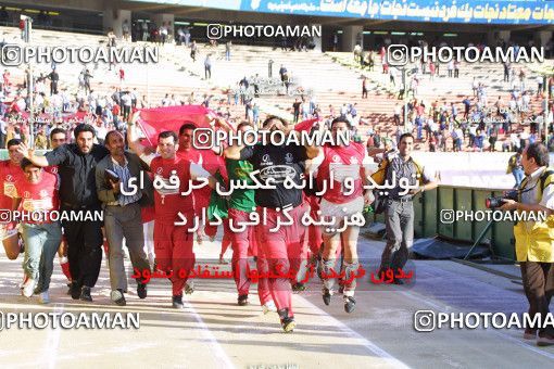 1068127, Tehran, [*parameter:4*], لیگ برتر فوتبال ایران، Persian Gulf Cup، Week 26، Second Leg، Persepolis 1 v 0 Fajr-e Sepasi Shiraz on 2002/05/28 at Azadi Stadium