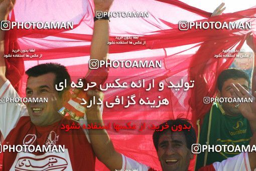 1067953, Tehran, [*parameter:4*], لیگ برتر فوتبال ایران، Persian Gulf Cup، Week 26، Second Leg، Persepolis 1 v 0 Fajr-e Sepasi Shiraz on 2002/05/28 at Azadi Stadium