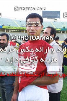 1068061, Tehran, [*parameter:4*], لیگ برتر فوتبال ایران، Persian Gulf Cup، Week 26، Second Leg، Persepolis 1 v 0 Fajr-e Sepasi Shiraz on 2002/05/28 at Azadi Stadium