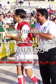 1068055, Tehran, [*parameter:4*], لیگ برتر فوتبال ایران، Persian Gulf Cup، Week 26، Second Leg، Persepolis 1 v 0 Fajr-e Sepasi Shiraz on 2002/05/28 at Azadi Stadium