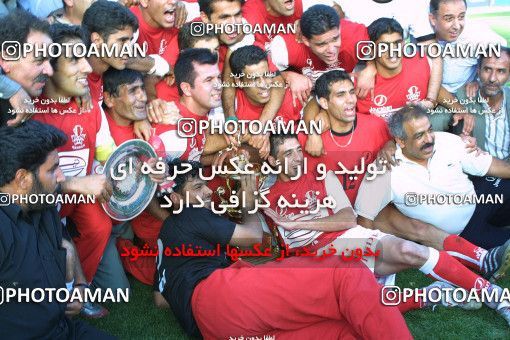 1068059, Tehran, [*parameter:4*], لیگ برتر فوتبال ایران، Persian Gulf Cup، Week 26، Second Leg، Persepolis 1 v 0 Fajr-e Sepasi Shiraz on 2002/05/28 at Azadi Stadium