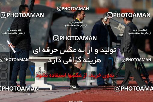 1037157, Tehran,Shahr Qods, [*parameter:4*], لیگ برتر فوتبال ایران، Persian Gulf Cup، Week 19، Second Leg، Paykan 0 v 0 Sepid Roud Rasht on 2018/01/11 at Shahr-e Qods Stadium
