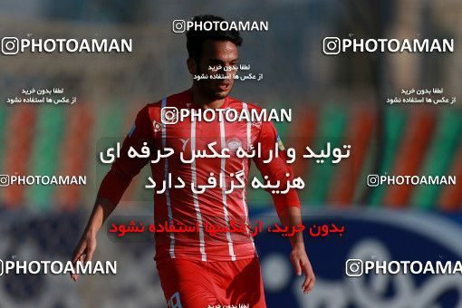 1037448, Tehran,Shahr Qods, [*parameter:4*], لیگ برتر فوتبال ایران، Persian Gulf Cup، Week 19، Second Leg، Paykan 0 v 0 Sepid Roud Rasht on 2018/01/11 at Shahr-e Qods Stadium