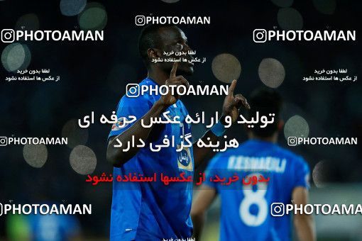 1056236, Tehran, , AFC Champions League, Season 2018, [*parameter:122*]ُ، Group stage, [*parameter:106*], [*parameter:30*]، [*parameter:27*]، Esteghlal ۱ v ۱ Al Ain FC on 2018/03/12 at Azadi Stadium