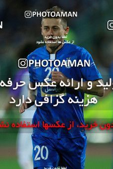 1042880, Tehran, , AFC Champions League, Season 2018, [*parameter:122*]ُ، Group stage, [*parameter:106*], [*parameter:30*]، [*parameter:27*]، Esteghlal ۱ v ۱ Al Ain FC on 2018/03/12 at Azadi Stadium