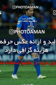 1042900, Tehran, , AFC Champions League, Season 2018, [*parameter:122*]ُ، Group stage, [*parameter:106*], [*parameter:30*]، [*parameter:27*]، Esteghlal ۱ v ۱ Al Ain FC on 2018/03/12 at Azadi Stadium