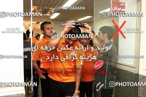 1067456, Tehran, [*parameter:4*], لیگ برتر فوتبال ایران، Persian Gulf Cup، Week 3، First Leg، Steel Azin 1 v 1 Naft Tehran on 2010/08/06 at Shahid Dastgerdi Stadium