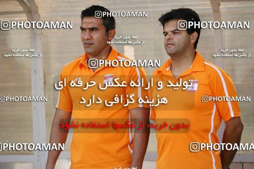 1067395, Tehran, [*parameter:4*], لیگ برتر فوتبال ایران، Persian Gulf Cup، Week 3، First Leg، Steel Azin 1 v 1 Naft Tehran on 2010/08/06 at Shahid Dastgerdi Stadium